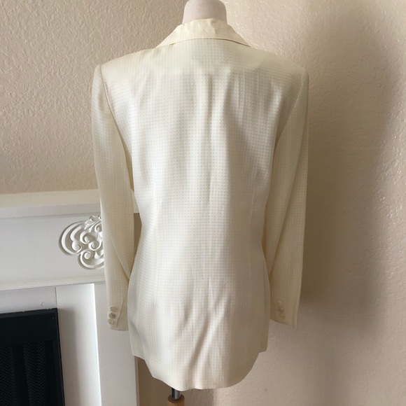 Express Suit Jacket Size Small, Vintage - Picture 6 of 10